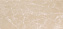 Настенная плитка FAP CERAMICHE Roma Diamond fNHD Beige Duna Brillante 110х50см 1,65кв.м. глянцевая