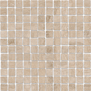 Декор KERAMA MARAZZI Риальто Антика MBD003 1 мозаичный бежевый матовый 30х30см 0,63кв.м.