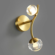 Светильник настенный ImperiumLOFT Nala 208778-23 4Вт LED