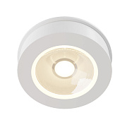 Светильник точечный встраиваемый Maytoni Magic DL2003-L12W4K 12Вт LED
