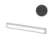 Бордюр ABK Crossroad Wood PF60001297 Batt. Coal Ret 120х6,5см 0,468кв.м.