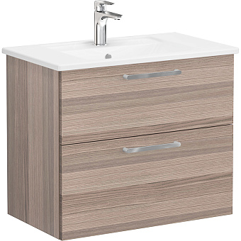 Тумба с раковиной VITRA Root 68288 47х80х67см