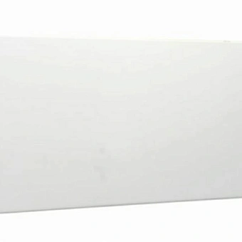 Экран для ванны AM-PM Spirit W72A-160R100W-P2 56см