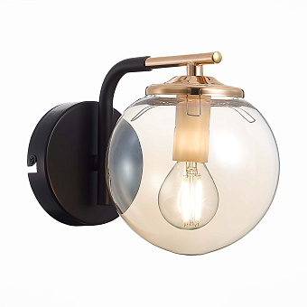 Бра Evoluce LITERNO SLE106901-01 40Вт E14