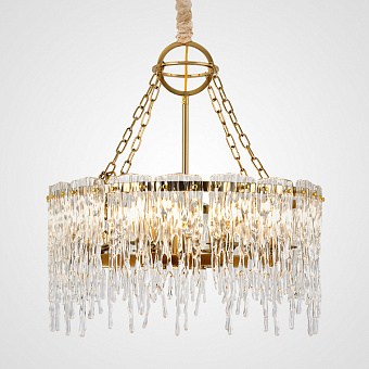 Светильник подвесной ImperiumLOFT Spring 102083-26 320Вт E14