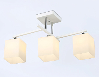 Люстра подвесная Ambrella TRADITIONAL Modern TR303113 400Вт 3 лампочек E27