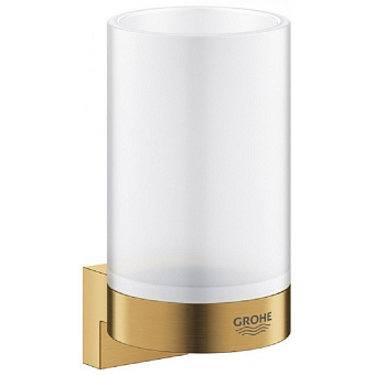 Держатель для аксессуаров GROHE Selection 41027GN0 золото