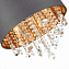 Светильник подвесной ST Luce LACCHIA SL1350.703.04 160Вт E14