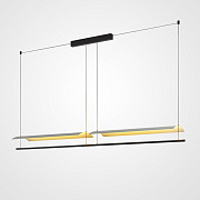 Светильник подвесной ImperiumLOFT Garth 220703-23 24Вт LED