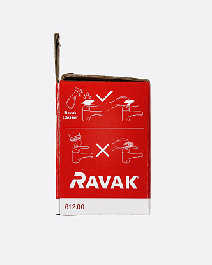 Держатель для душа RAVAK X07P345