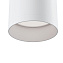 Светильник точечный накладной Maytoni Focus C010CL-01W 50Вт GU10