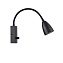 Бра ST Luce AMIO SL1014.401.01 3Вт GU10