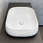 Раковина накладная Comforty 78102 54х42см