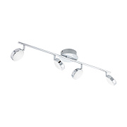 Спот EGLO SALTO 95632 21,6Вт 4 лампы LED