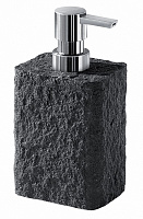 Дозатор Gedy Aries AR80(85) хром