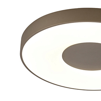 Светильник потолочный Mantra COIN 7691 80Вт LED