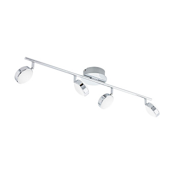 Спот EGLO SALTO 95632 21,6Вт 4 лампы LED