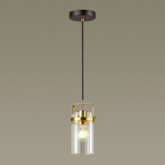 Светильник подвесной Odeon COUNTRY 4653/1 360Вт E27