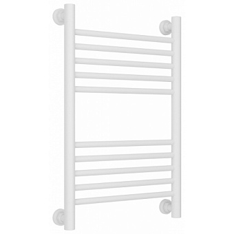 Полотенцесушитель СУНЕРЖА Богема+ прямая 30-0220-6040 белый матовый