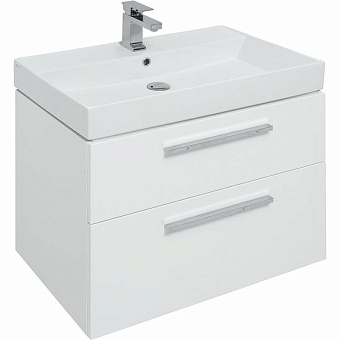 Мебель для ванной AQUANET Nova 243255 белый