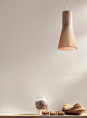 Настенная плитка Atlas Concord Италия Aplomb A6E3 White Minidots 50х120см 1,8кв.м. матовая