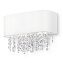 Бра ImperiumLOFT Bler 167570-26 120Вт E14