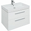 Мебель для ванной AQUANET Nova 243255 белый