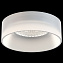 Светильник точечный встраиваемый Maytoni Pauline DL046-01W 10Вт GU10