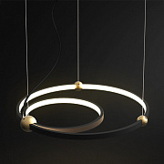 Светильник подвесной ImperiumLOFT PLANETARY 123497-22Вт LED