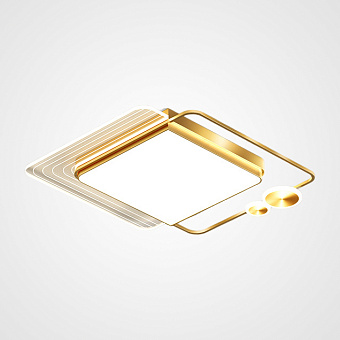 Светильник потолочный ImperiumLOFT Inger 223867-23 32Вт LED