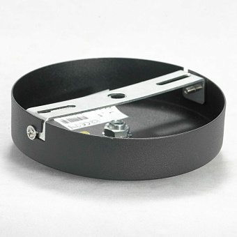 Светильник потолочный Lussole KLAMATH LSP-0556-C120 40Вт E27