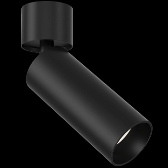 Спот Maytoni FOCUS LED C055CL-L12B4K 12Вт 1 лампа LED