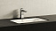 Смеситель для раковины GROHE Eurocube 23445000 хром