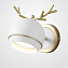 Светильник настенный ImperiumLOFT Wendy 224146-23 60Вт E27