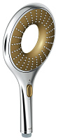 Ручной душ GROHE Rainshower Icon 27633000 глина/хром