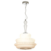 Светильник подвесной Lussole Madison 2 LSP-8501 40Вт E27