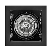 Светильник карданный Lightstar Cardano 214118 50Вт G53