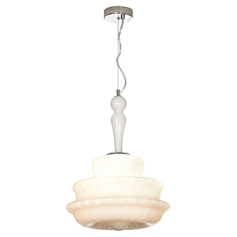 Светильник подвесной Lussole Madison 2 LSP-8501 40Вт E27