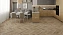 Виниловый ламинат Alpine Floor Дуб Синистра ECO 20-6 555х127х2,5мм 43 класс 1,97кв.м