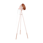 Торшер на треноге EGLO CHESTER-P 49039 60Вт E27