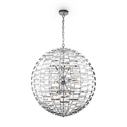 Светильник подвесной Maytoni Palla MOD092PL-12CH 40Вт E14