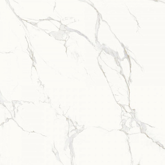 Напольная плитка BERYOZA CERAMICA Allison G 600967 белый 41,8х41,8см 1,4кв.м.