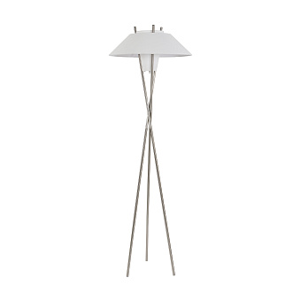 Торшер на треноге Maytoni Bastone MOD006FL-01N 40Вт E27
