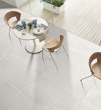 Матовый керамогранит NEODOM New N40015 Image Pearl Matt 120х60см 1,44кв.м.