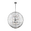 Светильник подвесной Maytoni Palla MOD092PL-12CH 40Вт E14