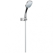 Душевой комплект IDEAL STANDARD IDEALRAIN CUBE B0019AA chrome