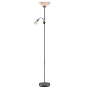 Торшер для чтения Odeon STANDING 2711/F 140Вт E14/E27