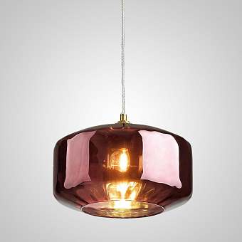 Светильник подвесной ImperiumLOFT Harzard 191743-23 60Вт E27