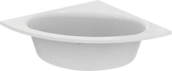 Ванна акриловая IDEAL STANDARD CONNECT AIR E125001 143,4х75см встраиваемая