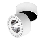Светильник потолочный Lightstar Forte 381363 35Вт LED